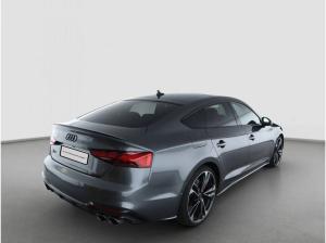 Audi S5 Sportback qu. Laser PANO AHK 20 HUD 360 ACC