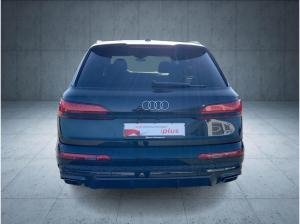 Audi Q7 SUV S line 50 TDI qu. tiptr. Luft PANO HUD 20