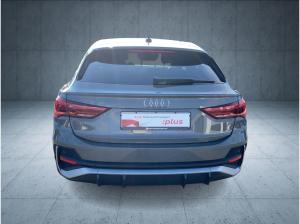 Audi Q3 Sportback S line 35 TFSI S tr. LED 19 AHK ACC