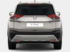 Nissan X-Trail 1.5 VC-T MHEV 163 PS Xtronic 4x2 Tekna+ 5 Sitze 20"
