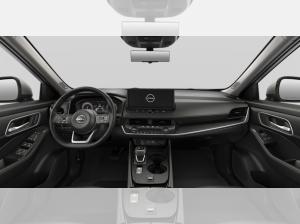 Nissan X-Trail 1.5 VC-T MHEV 163 PS Xtronic 4x2 Tekna+ 5 Sitze 20"