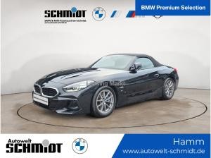 BMW Z4 sDrive20i M Sportpaket +Innovationspaket +ACC