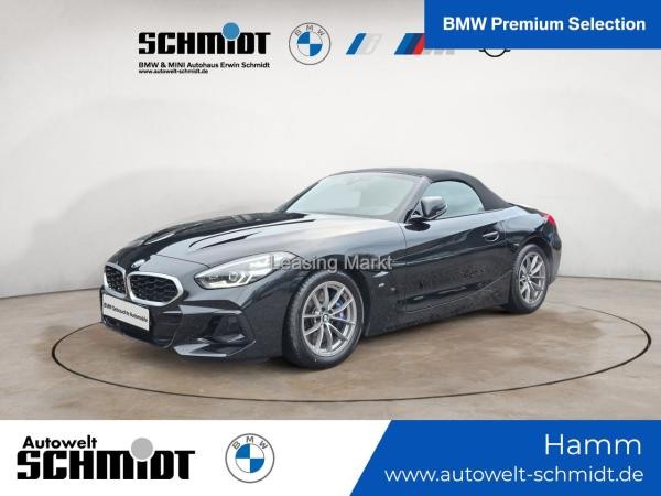 BMW Z4 sDrive20i M Sportpaket +Innovationspaket +ACC