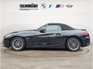 BMW Z4 sDrive20i M Sportpaket +Innovationspaket +ACC