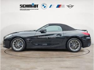 BMW Z4 sDrive20i M Sportpaket +Innovationspaket +ACC