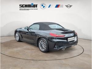 BMW Z4 sDrive20i M Sportpaket +Innovationspaket +ACC