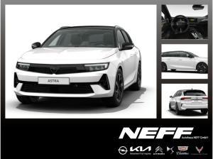 Opel Astra ST 1.2 Turbo  GS