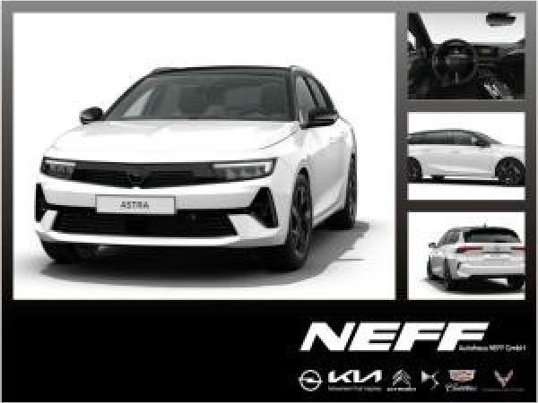 Opel Astra ST 1.2 Turbo  GS