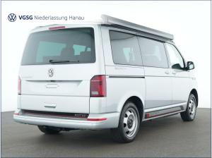 Volkswagen T6.1 California Beach Edition Navi AHK Kamera LED