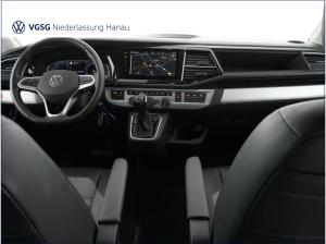 Volkswagen T6.1 California Beach Edition Navi AHK Kamera LED