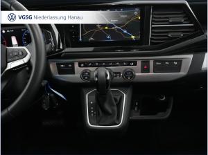 Volkswagen T6.1 California Beach Edition Navi AHK Kamera LED
