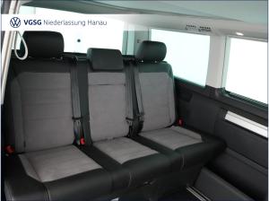 Volkswagen T6.1 California Beach Edition Navi AHK Kamera LED