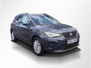 Seat Arona Road Edition 1.0 TSI 85 kW (116 PS) 7-Gang-DSG*INKL.WARTUNGSPAKET*SOFORT VERFÜGBAR