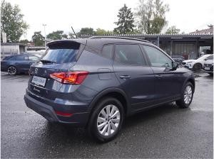 Seat Arona Road Edition 1.0 TSI 85 kW (116 PS) 7-Gang-DSG*INKL.WARTUNGSPAKET*SOFORT VERFÜGBAR