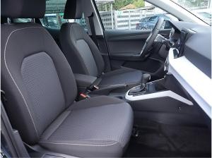 Seat Arona Road Edition 1.0 TSI 85 kW (116 PS) 7-Gang-DSG*INKL.WARTUNGSPAKET*SOFORT VERFÜGBAR