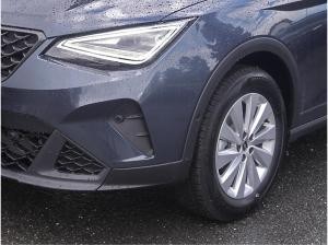 Seat Arona Road Edition 1.0 TSI 85 kW (116 PS) 7-Gang-DSG*INKL.WARTUNGSPAKET*SOFORT VERFÜGBAR