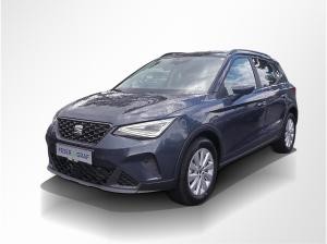 Seat Arona Road Edition 1.0 TSI 85 kW (116 PS) 7-Gang-DSG*INKL.WARTUNGSPAKET*SOFORT VERFÜGBAR