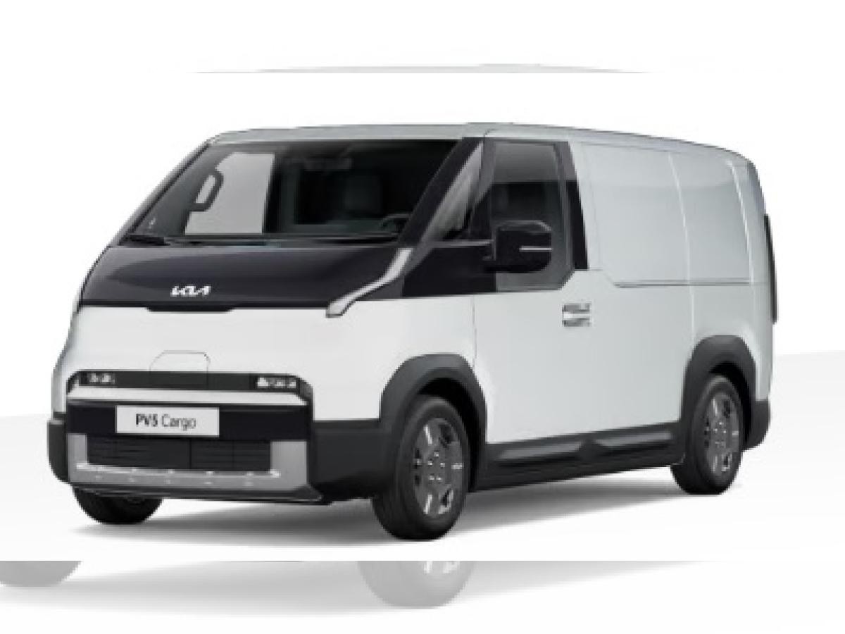Kia PV5 Cargo L2H1 51,5 kWh Essential