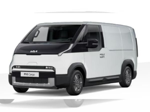 Kia PV5 Cargo L2H1 51,5 kWh Essential