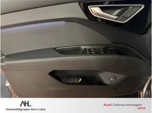 Audi Q4 e-tron Q4 Sportback e-tron 45 advanced Matrix Navi ACC AHK RFK
