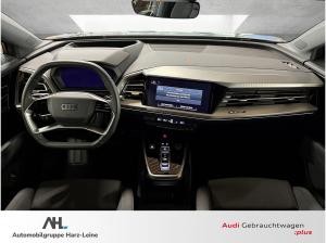 Audi Q4 e-tron Q4 Sportback e-tron 45 advanced Matrix Navi ACC AHK RFK