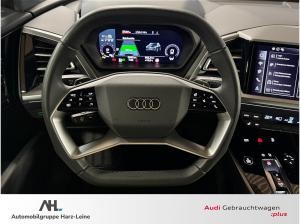 Audi Q4 e-tron Q4 Sportback e-tron 45 advanced Matrix Navi ACC AHK RFK