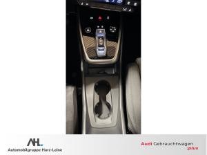 Audi Q4 e-tron Q4 Sportback e-tron 45 advanced Matrix Navi ACC AHK RFK