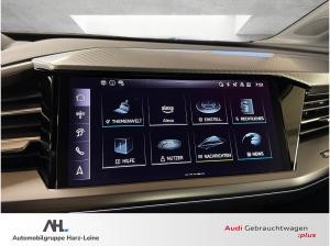 Audi Q4 e-tron Q4 Sportback e-tron 45 advanced Matrix Navi ACC AHK RFK