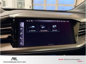 Audi Q4 e-tron Q4 Sportback e-tron 45 advanced Matrix Navi ACC AHK RFK