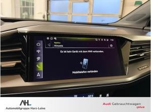 Audi Q4 e-tron Q4 Sportback e-tron 45 advanced Matrix Navi ACC AHK RFK