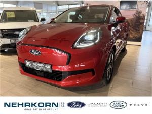 Ford Puma Gen-E  0,25% Versteuerung❗️SOFORT VERFÜGABR❗️🛠️Gewerbe🛠️