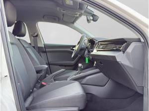 Audi A1 Sportback 25 TFSI Advanced s tronic