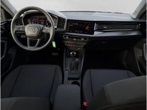 Audi A1 Sportback 25 TFSI Advanced s tronic