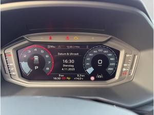 Audi A1 Sportback 25 TFSI Advanced s tronic
