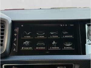 Audi A1 Sportback 25 TFSI Advanced s tronic