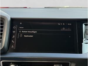 Audi A1 Sportback 25 TFSI Advanced s tronic