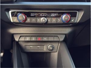 Audi A1 Sportback 25 TFSI Advanced s tronic