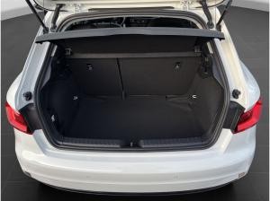 Audi A1 Sportback 25 TFSI Advanced s tronic