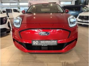 Ford Puma Gen-E  0,25% Versteuerung❗️SOFORT VERFÜGABR❗️🛠️Gewerbe🛠️