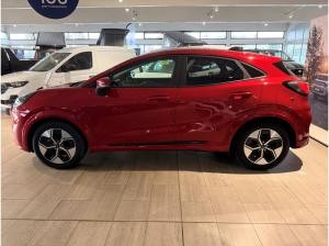 Ford Puma Gen-E  0,25% Versteuerung❗️SOFORT VERFÜGABR❗️🛠️Gewerbe🛠️
