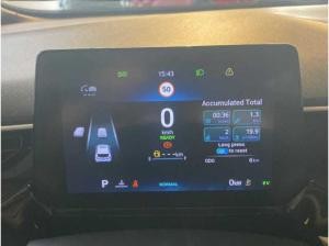 MG MG3 3 Rückfahrkamera  +7 Jahre Garantie+