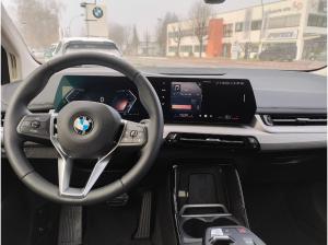 BMW 218 i Active Tourer❗️sofort verfügbar❗️