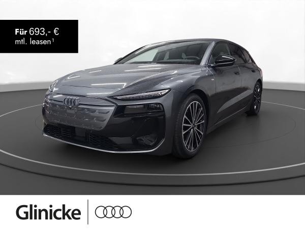 Audi A6 e-tron A6 Avant e-tron qua. AHK LED LM 20" Luft 360°