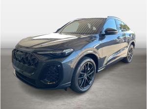 Audi Q5 Sportback TDI quattro S tronic 360 ACC