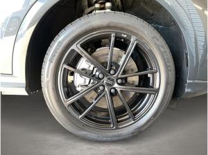 Audi Q5 Sportback TDI quattro S tronic 360 ACC