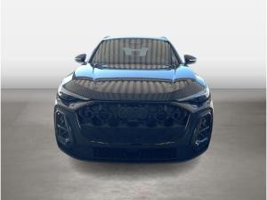 Audi Q5 Sportback TDI quattro S tronic 360 ACC