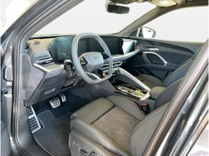Audi Q5 Sportback TDI quattro S tronic 360 ACC