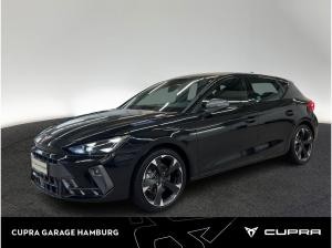 Cupra Leon 1.5 e-Hybrid DSG Navi Kamera Sitzhzg