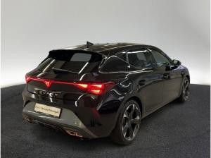 Cupra Leon 1.5 e-Hybrid DSG Navi Kamera Sitzhzg