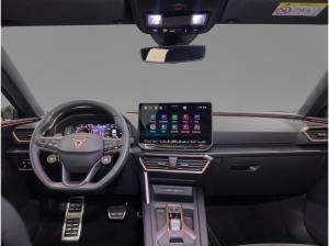 Cupra Leon 1.5 e-Hybrid DSG Navi Kamera Sitzhzg